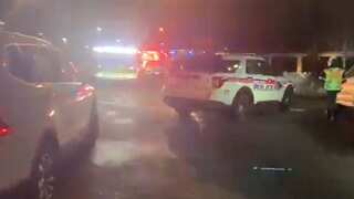 'Horrendous' apartment shooting in Canada leaves five dead