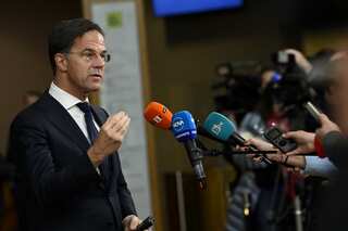Dutch government to issue formal apology for role in colonial-era slavery
