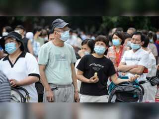 China will face three Covid waves this winter, says Chief Epidemiologist Wu Zunyou
