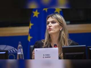 Qatar condemns EU corruption probe as Qatari diplomat says allegations may hamper ties