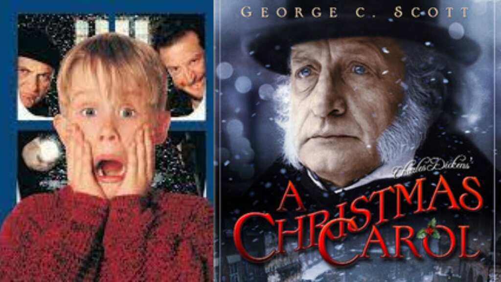 A sneak peek into 10 highest-grossing Christmas movies of all time & where to watch