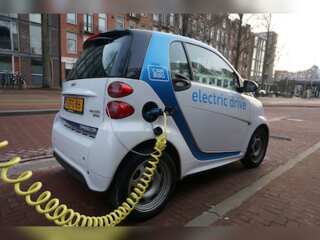 World Business Watch: Electric vehicles startups face deflation amid surge in production