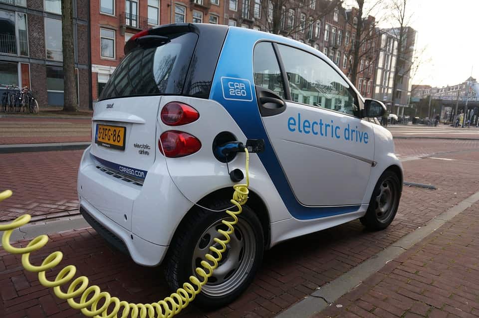 World Business Watch: Electric vehicles startups face deflation amid surge in production