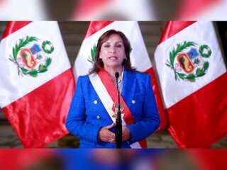 Peruvian President Dina Boluarte to replace Prime Minister in cabinet reshuffle