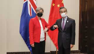 Australian foreign minister to visit China to thaw ties with Beijing