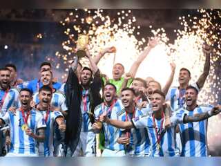 'Argentina deserved to win the match', says Argentine envoy to India Hugo Javier Gobbi