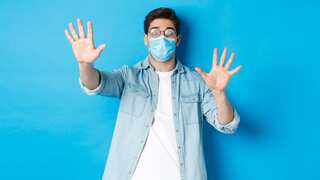 Scientists develop a solution for foggy spectacles
