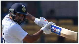 BAN vs IND 2022: Big blow to India as injured Rohit Sharma ruled out of Dhaka Test
