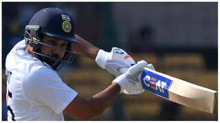 BAN vs IND 2022: Big blow to India as injured Rohit Sharma ruled out of Dhaka Test