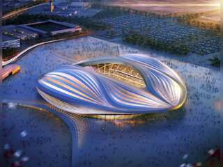 The 2022 WC breaks new ground as it becomes a World Cup of many firsts