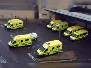 Why 10,000 ambulance workers are going on a strike?