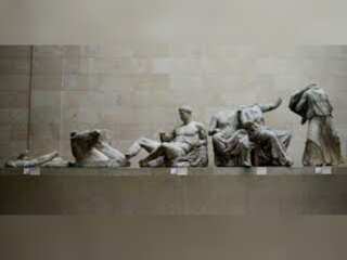 Vatican to return Parthenon Marbles of Athena Temple