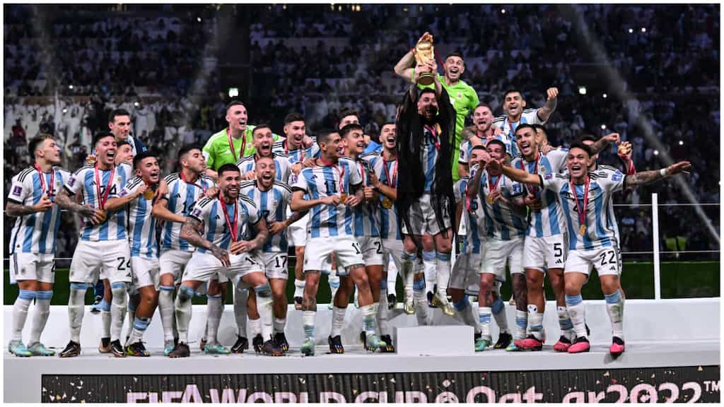 FIFA World Cup: Qatar 2022 may have lost many battles but won the war