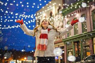 Christmas 2022 in London: 5 best places to visit and things to do in London to celebrate Christmas eve
