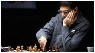 With 77 Grandmasters, 2022 an extraordinary year for Indian chess, says Vishwanathan Anand