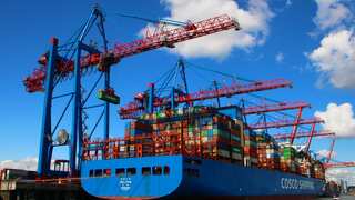 Global trade recovery hits roadblock as Fitch Ratings signals slowing growth