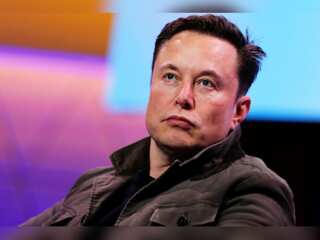 Twitter users vote for Elon Musk to step down as CEO