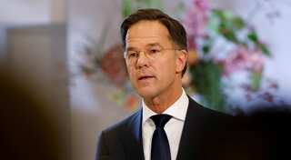 Dutch PM Rutte issues official apology for Netherlands’ role in slavery