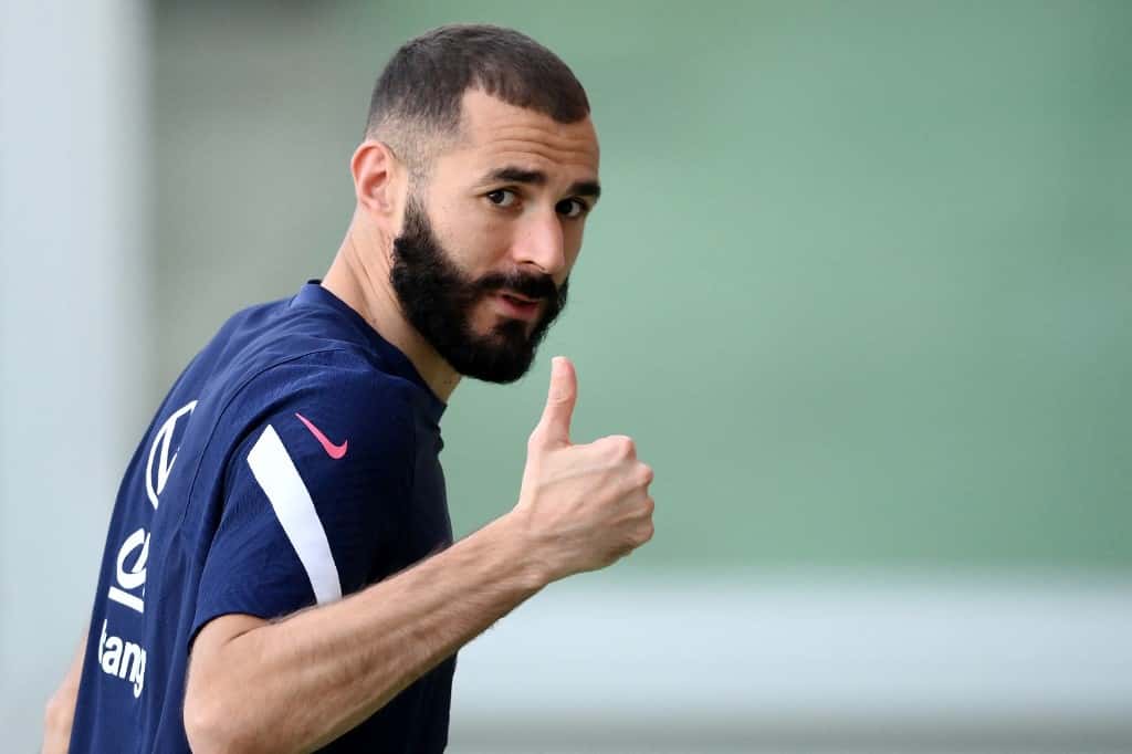 Karim Benzema drops shocking bombshell, announces retirement from international football