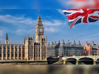 UK billionaire numbers up by 20% since pandemic