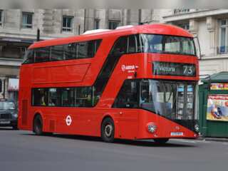 WION Climate Tracker: England promotes use of public transport