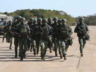 WION Fineprint | Taiwan's military intake the lowest in a decade