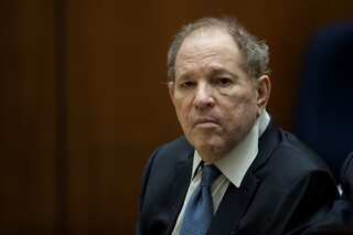 Weinstein sentencing in LA rape case postponed