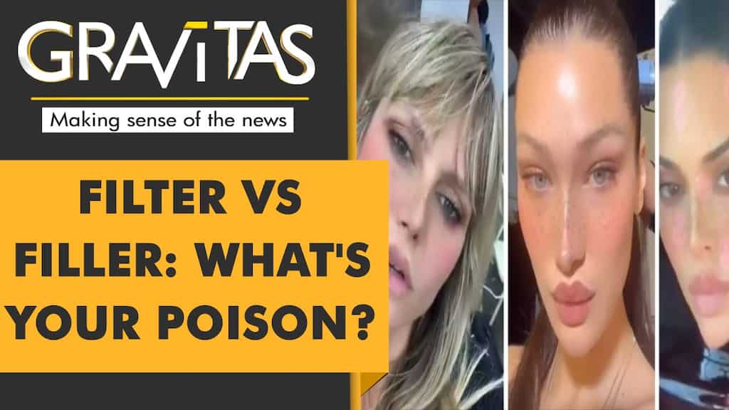Gravitas: Instagram generation obsessed with botox?