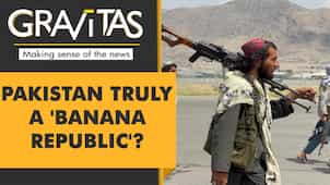 Gravitas: Terrorism & Corruption: Challenges for Pakistan
