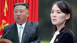 North Korea denounces Japan's military buildup, warns it will 'shudder' over wrong choice