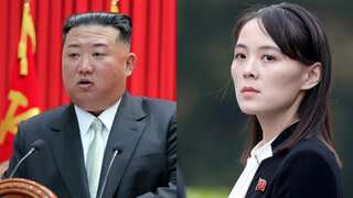 North Korea denounces Japan's military buildup, warns it will 'shudder' over wrong choice