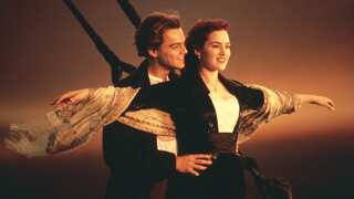 'Titanic' at 25: You're wrong, hipsters. James Cameron's romance disaster epic still rules