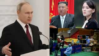 Morning brief: North Korea says sanctions won't stop missiles, China's first covid death in weeks, and more