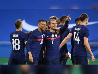 French Players encountered racial abuse following their FIFA world cup defeat against Argentina