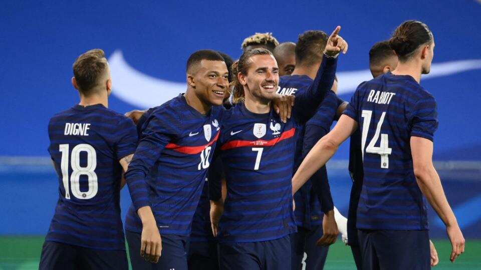 French Players encountered racial abuse following their FIFA world cup defeat against Argentina