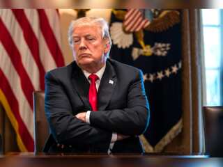 January 6 committee recommends charging Trump, calling him 'unfit for any office'