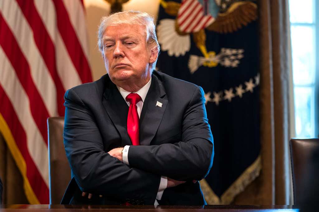January 6 committee recommends charging Trump, calling him 'unfit for any office'