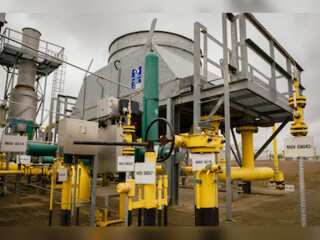 EU energy ministers agree on a gas price cap to contain crisis