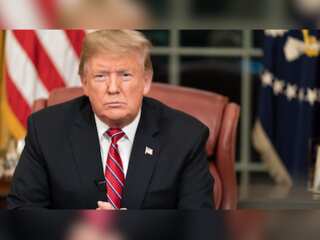 January 6 panel recommends criminal charges against Donald Trump