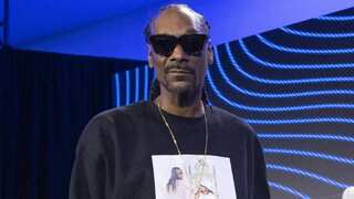 Snoop Dogg fans want him to be head of Twitter even as Elon Musk loses poll