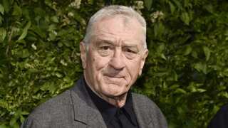 Robert De Niro's company found liable in gender discrimination case, to pay $1.3 million to former employee