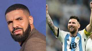 Drake loses $1mn even after betting on Argentina in FIFA World Cup final match against France. Here's how