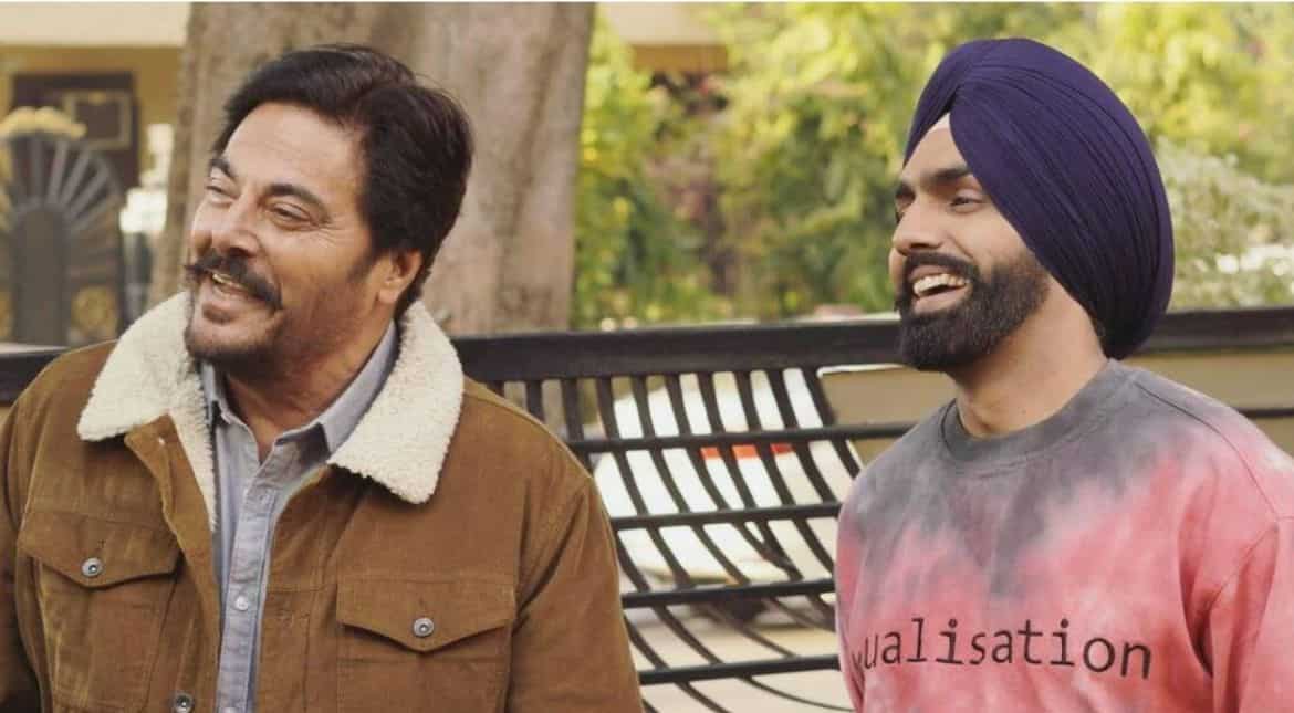 Oye Makhna