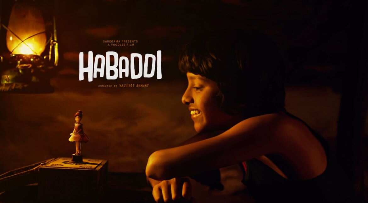 Habaddi