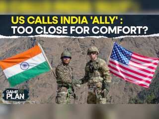 US calls India an ‘ally’. Is it a good thing or bad?