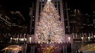 Christmas 2022: Most magical places to visit & things to do in New York City (NYC) to celebrate Christmas Eve