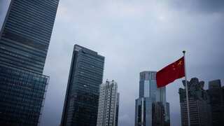 Chinese leaders plan to discuss GDP target, and stimulus next week