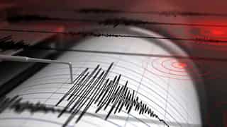 US: 6.4 magnitude earthquake hits northern California, two dead, thousands without power