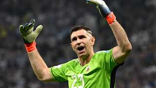 FIFA World Cup 2022:Tricks used by Emiliano Martinez during penalty shootout explained in this viral thread