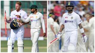 He is a big zero as captain, don't compare him to Virat Kohli: Former Pakistan spinner slams Babar Azam